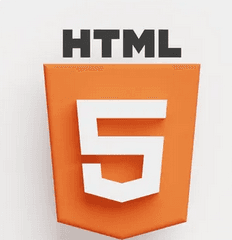 html5 logo