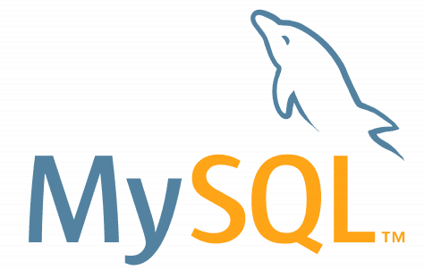 mysql logo